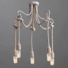 Потолочная люстра Arte Lamp  - 2